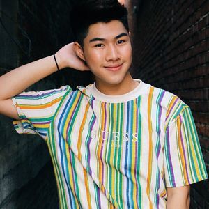 Meet your Posher, Hung